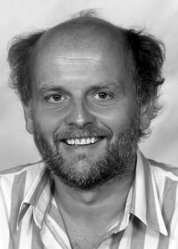 Olav Johansson