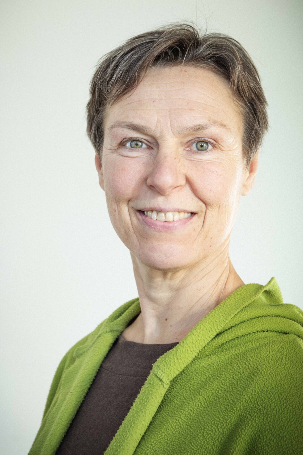 Irene Lundbjerg Larsen