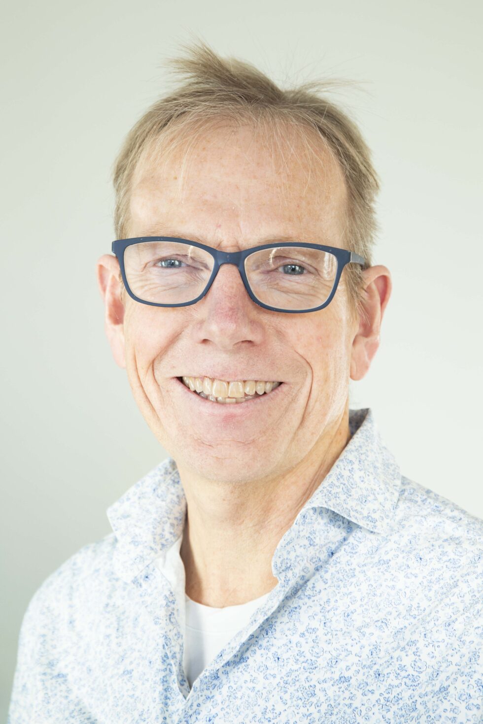 Tony Kim Ingemann Sørensen